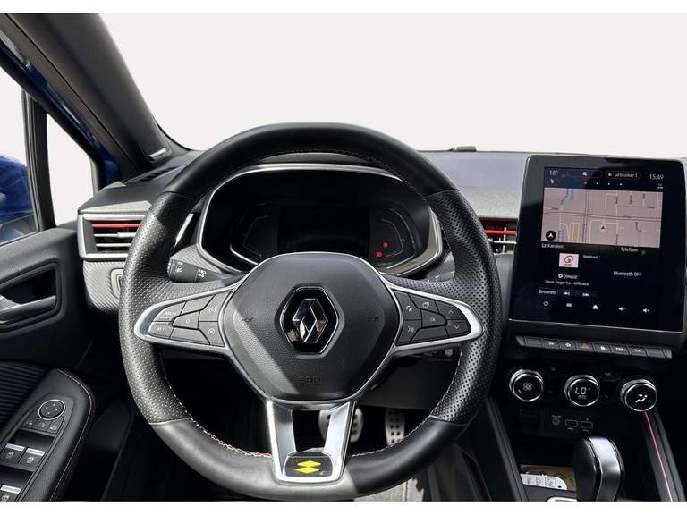 Renault Renault