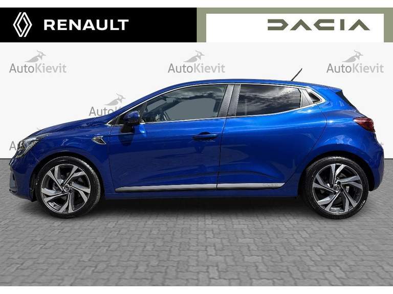 Renault Renault
