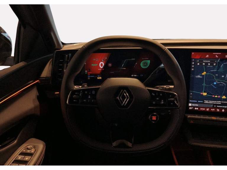 Renault Renault