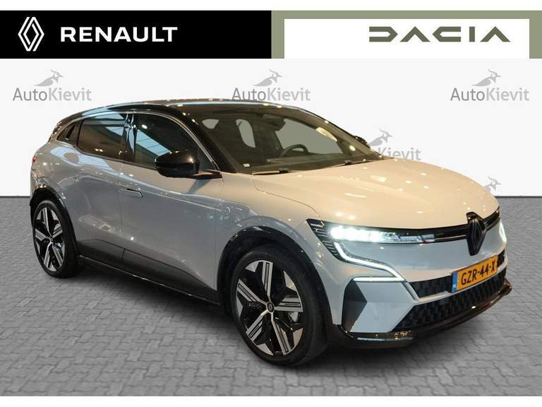 Renault Renault