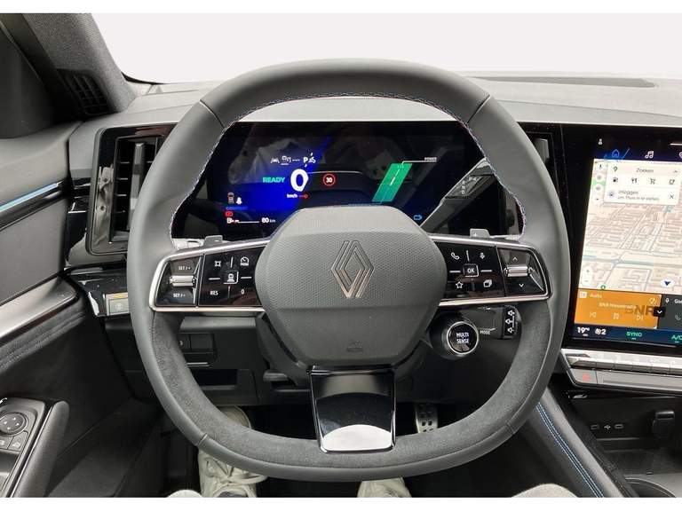 Renault Renault