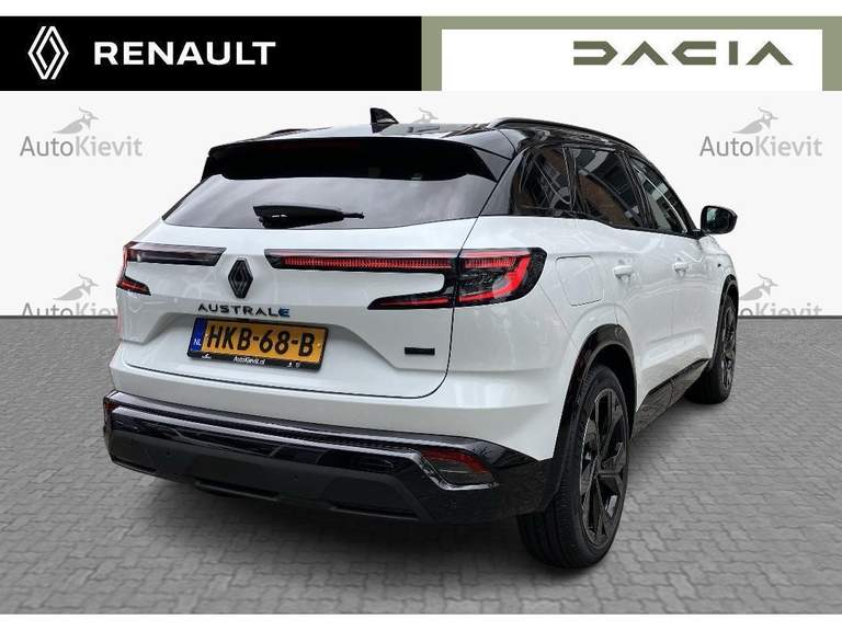 Renault Renault