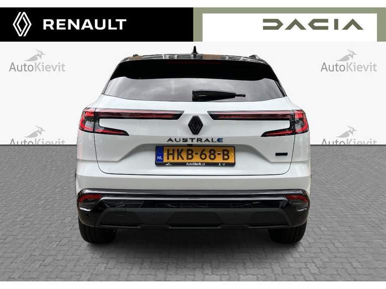 Renault Renault
