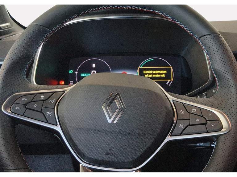 Renault Renault