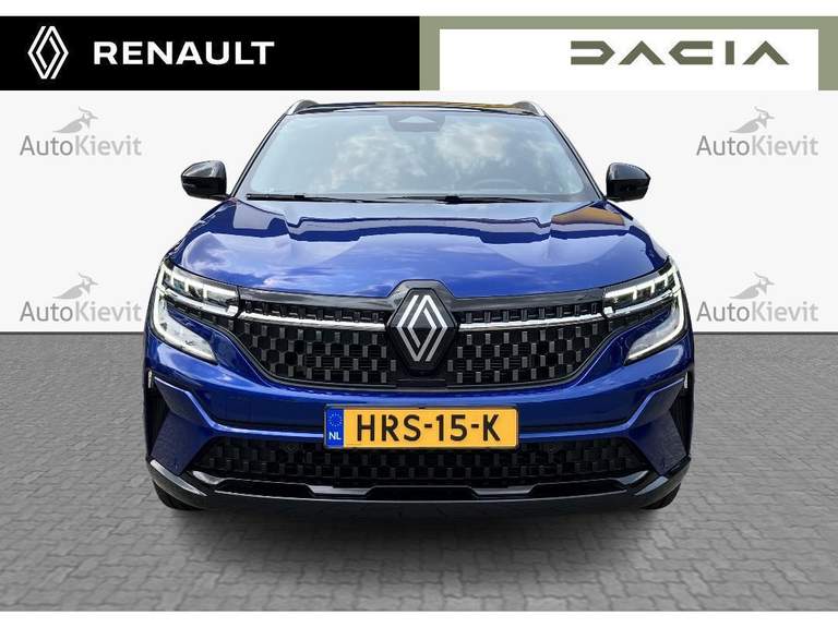 Renault Renault