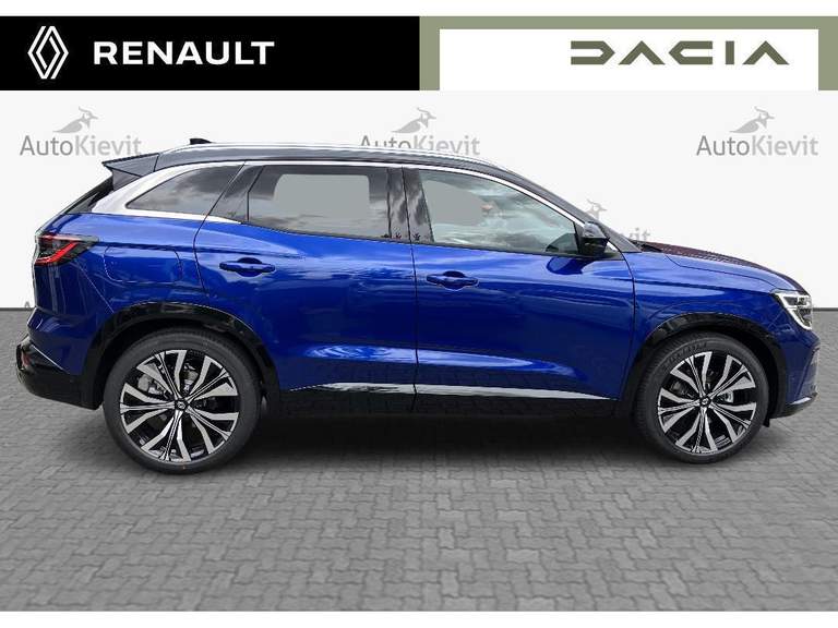 Renault Renault