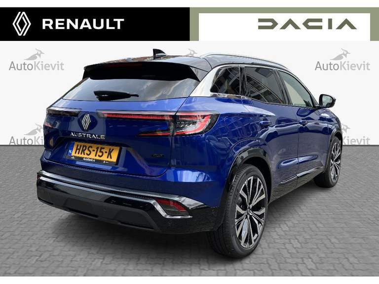 Renault Renault