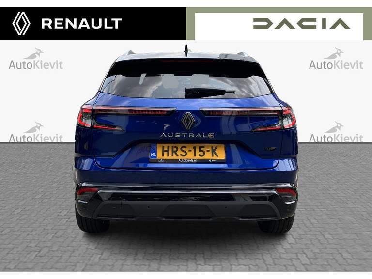 Renault Renault