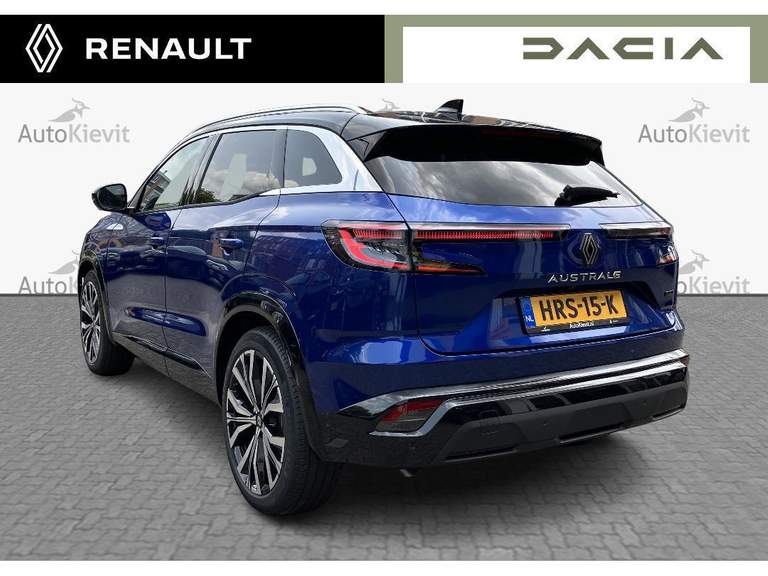 Renault Renault