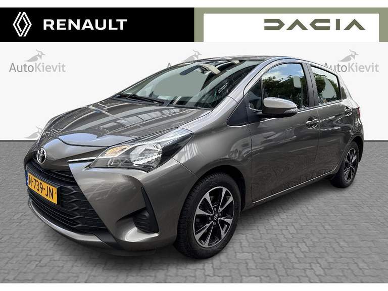 Toyota Toyota
