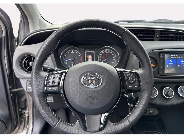 Toyota Toyota