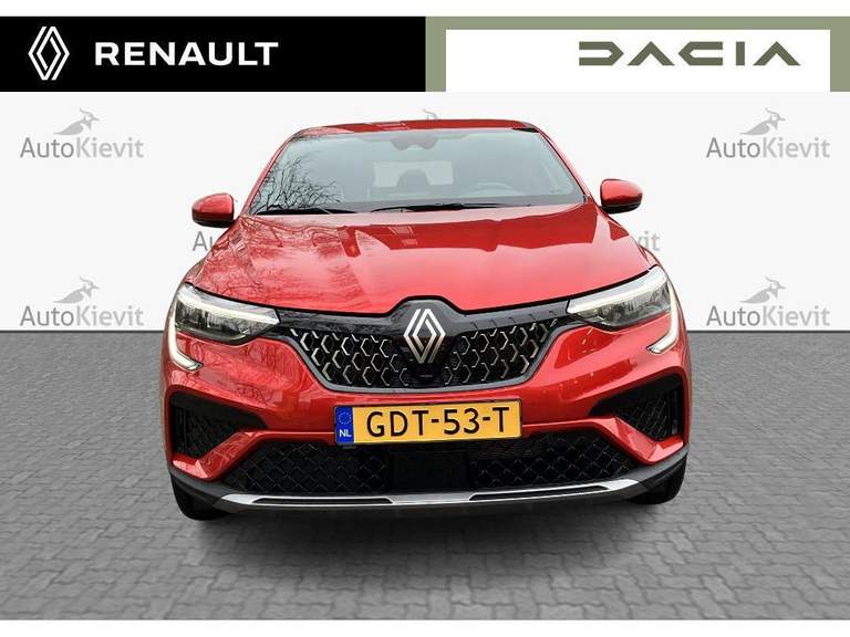 Renault Renault