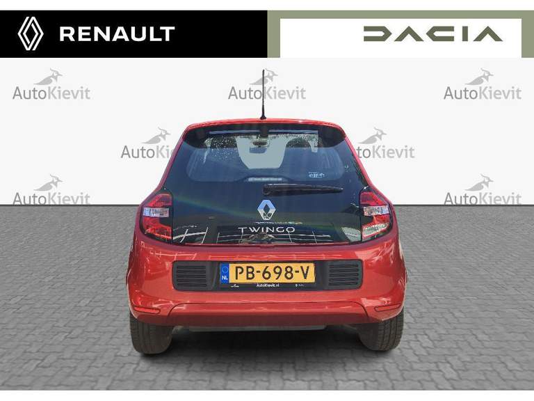 Renault Renault