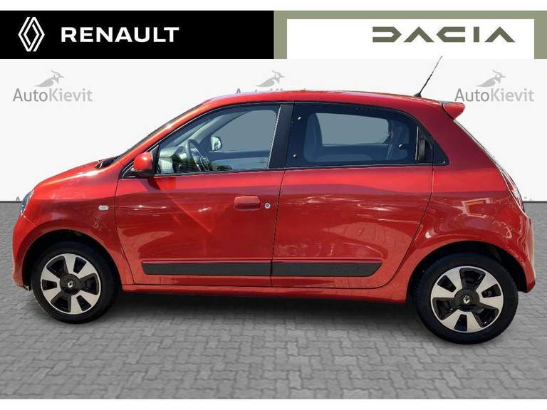 Renault Renault