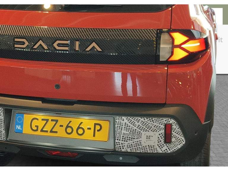 Dacia Dacia