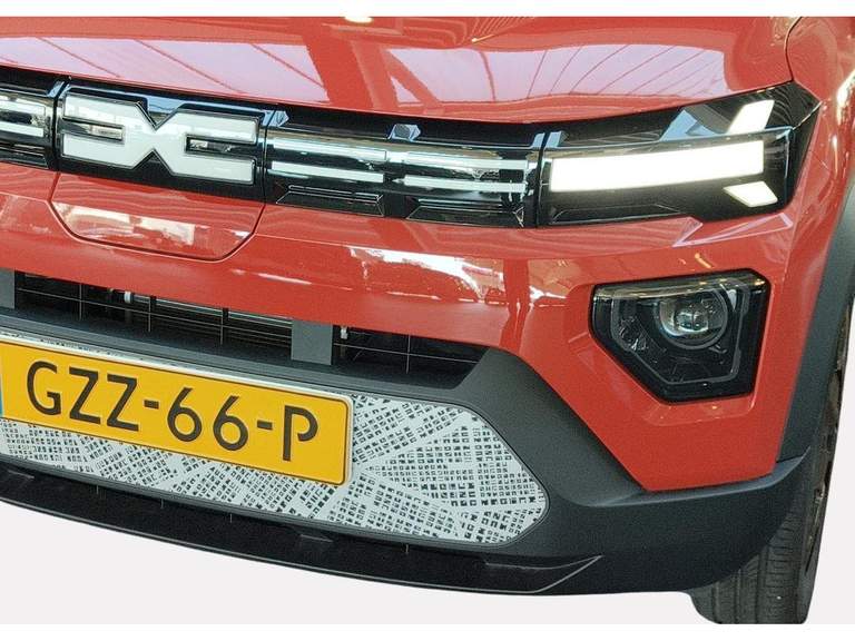 Dacia Dacia