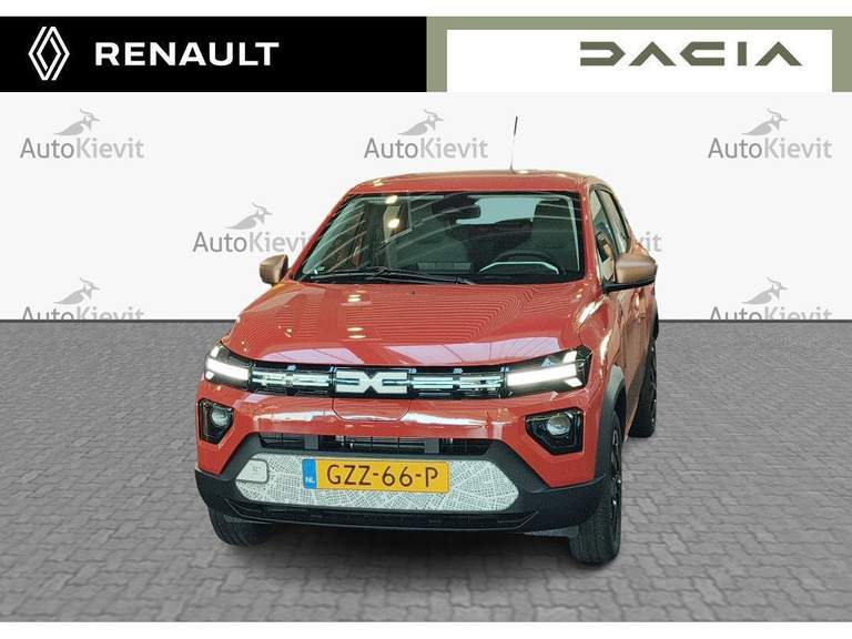 Dacia Dacia