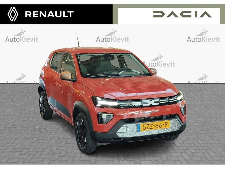 Dacia Dacia