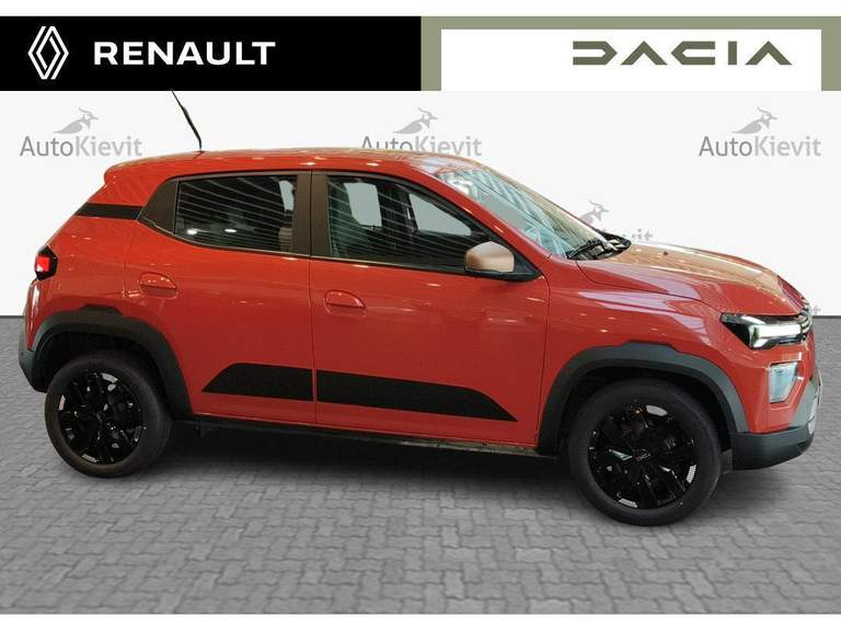Dacia Dacia