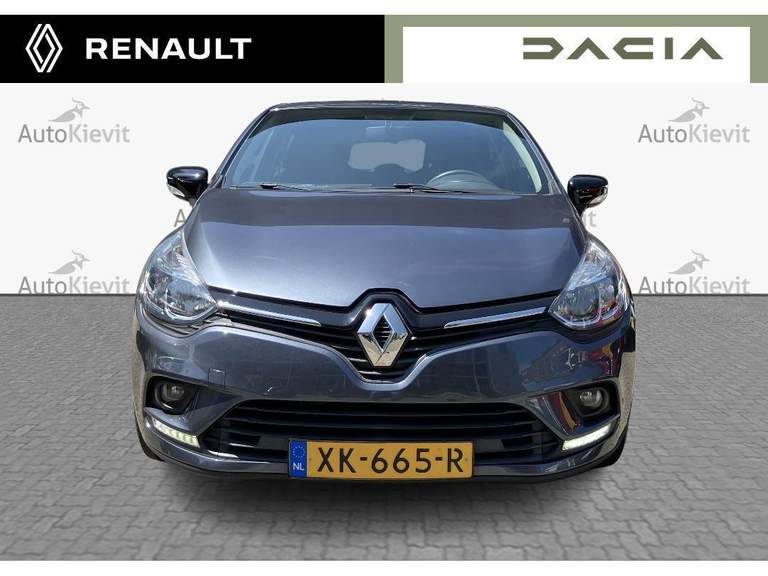 Renault Renault