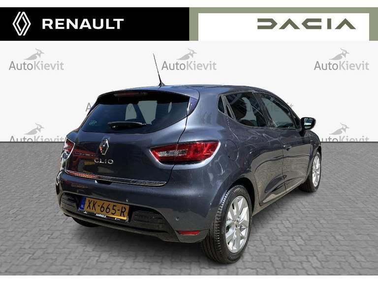 Renault Renault