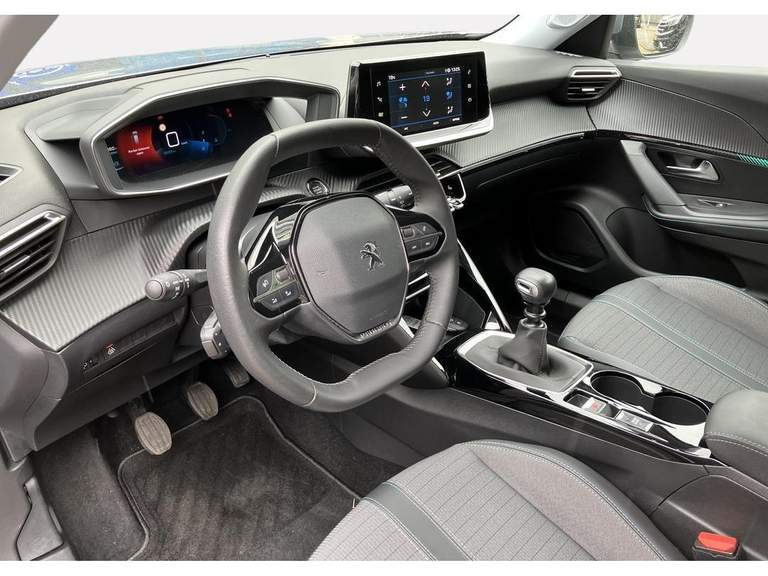 Peugeot Peugeot