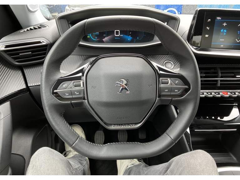 Peugeot Peugeot