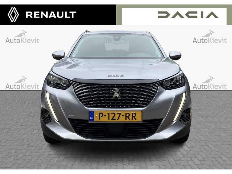 Peugeot Peugeot