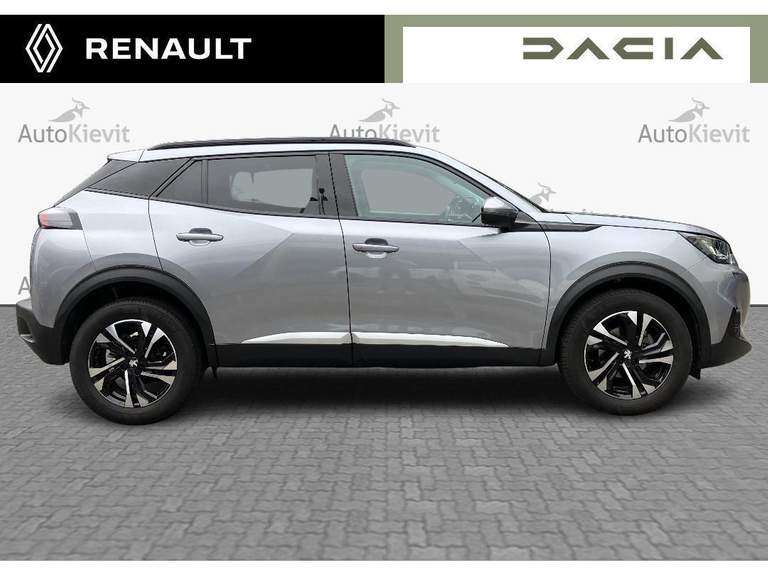 Peugeot Peugeot