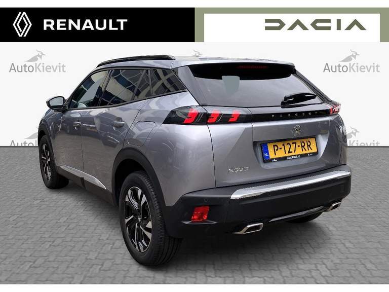 Peugeot Peugeot