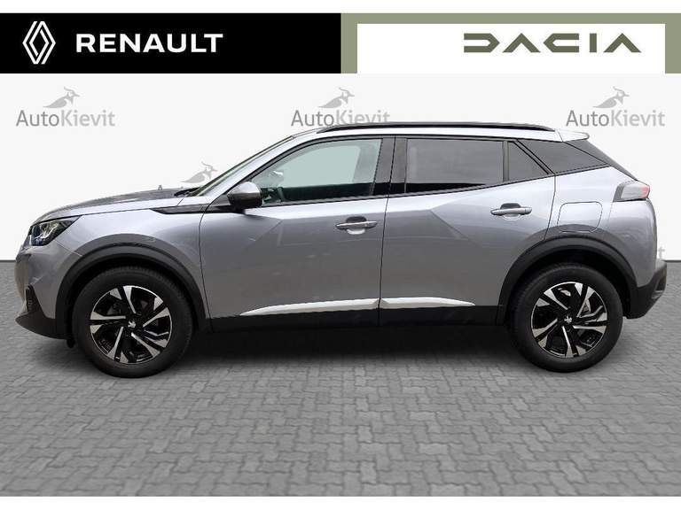 Peugeot Peugeot