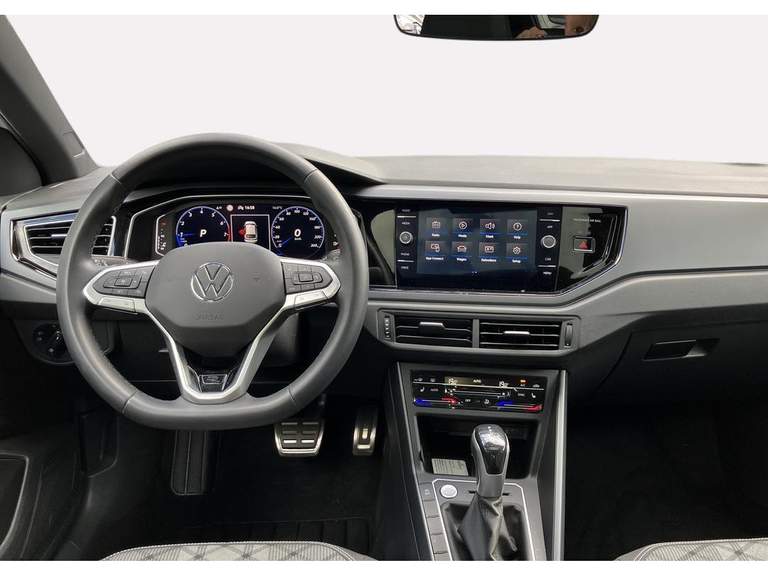 Volkswagen Volkswagen