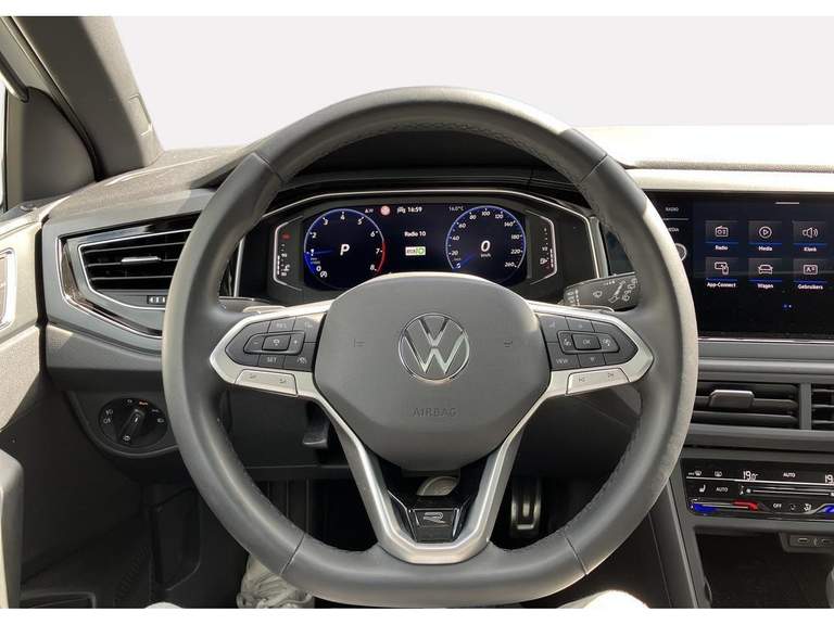 Volkswagen Volkswagen