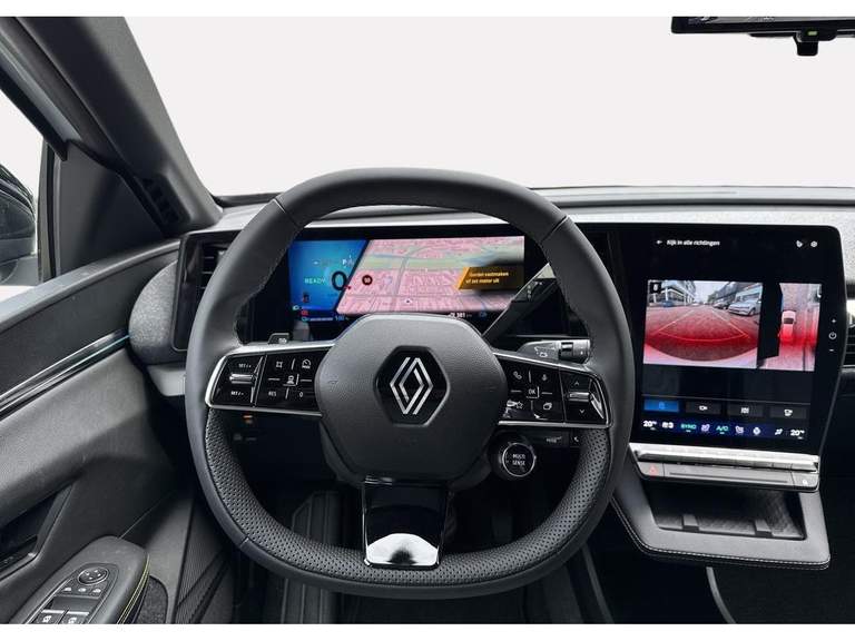 Renault Renault