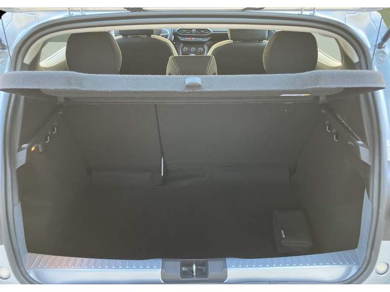 Dacia Dacia