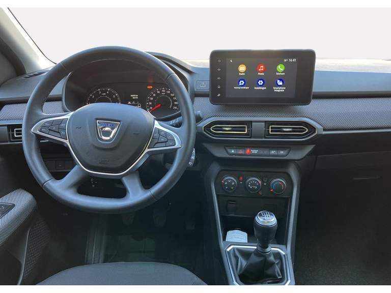Dacia Dacia