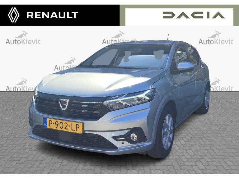 Dacia