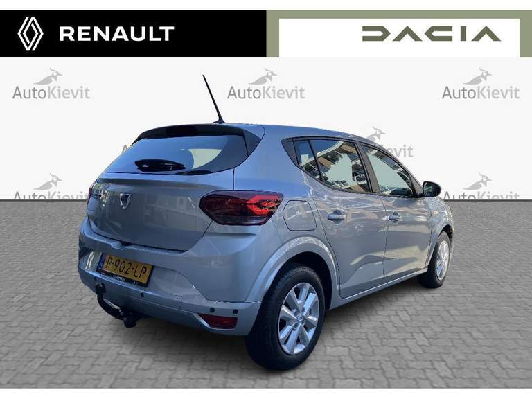 Dacia Dacia