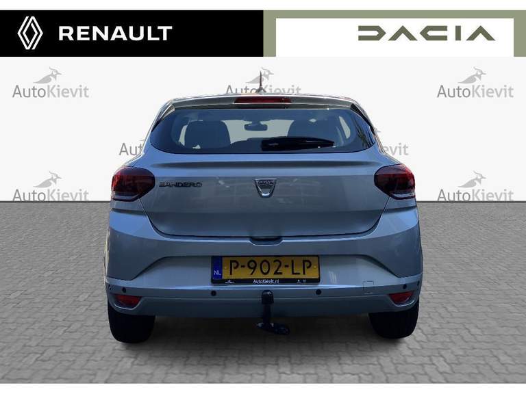 Dacia Dacia