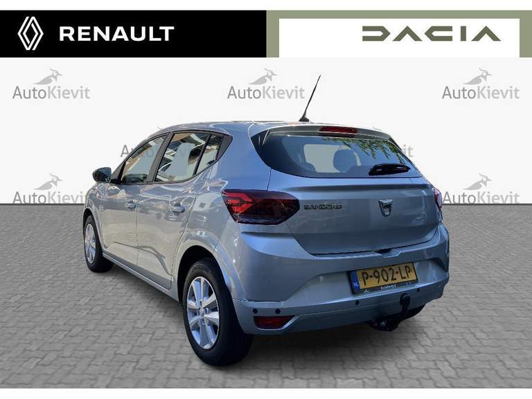 Dacia Dacia
