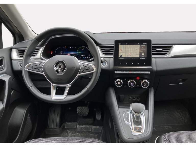 Renault Renault