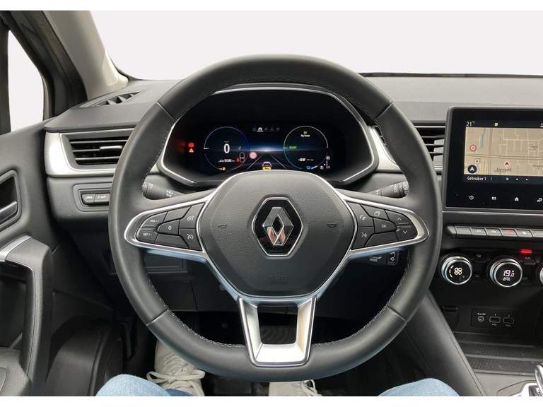 Renault Renault
