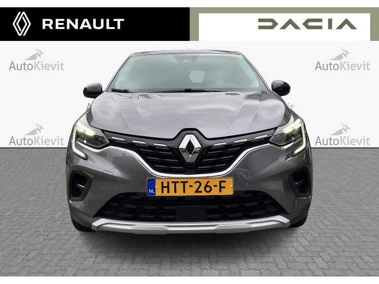 Renault Renault