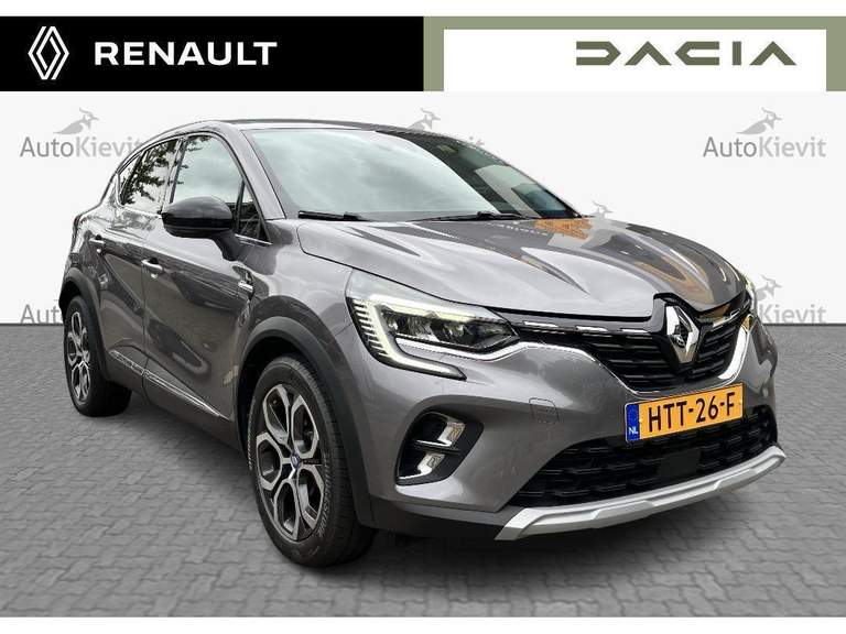 Renault Renault