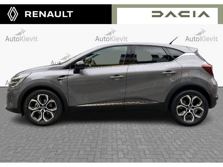 Renault Renault