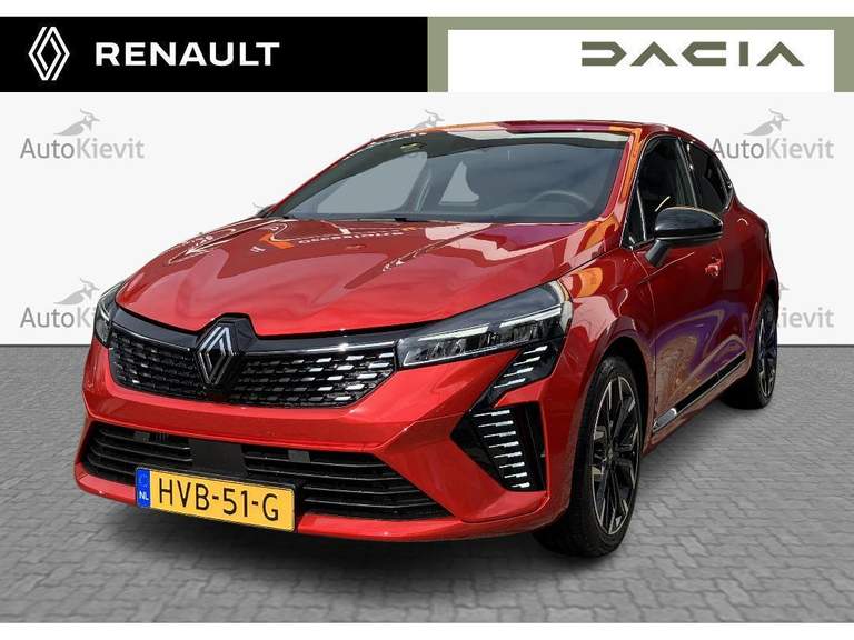 Renault Renault