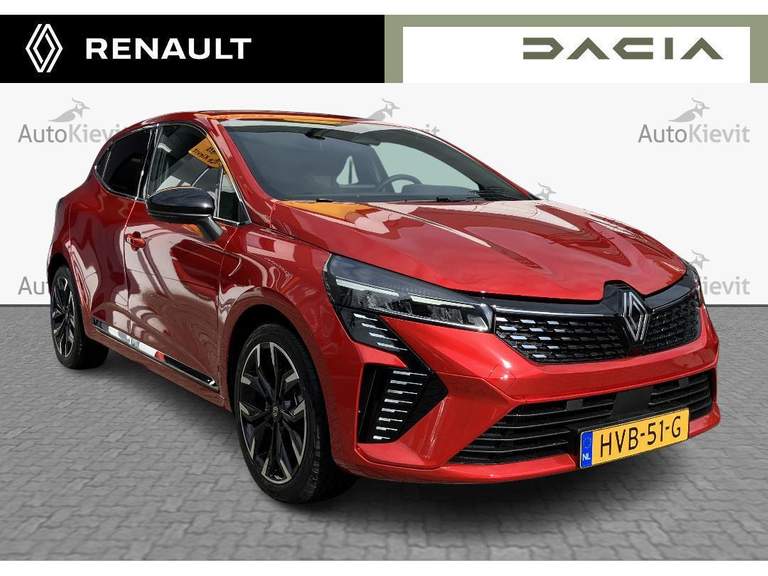 Renault Renault