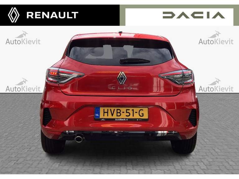 Renault Renault