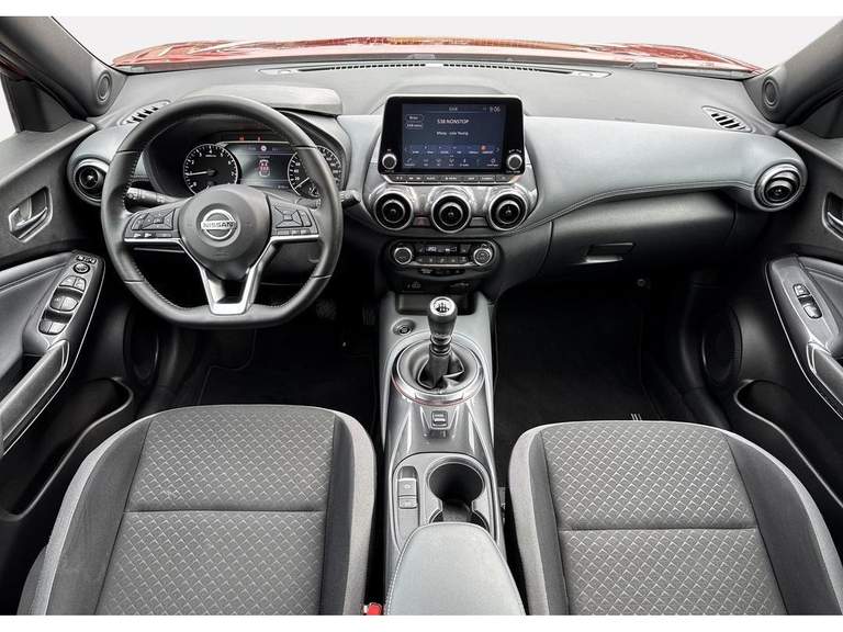 Nissan Nissan