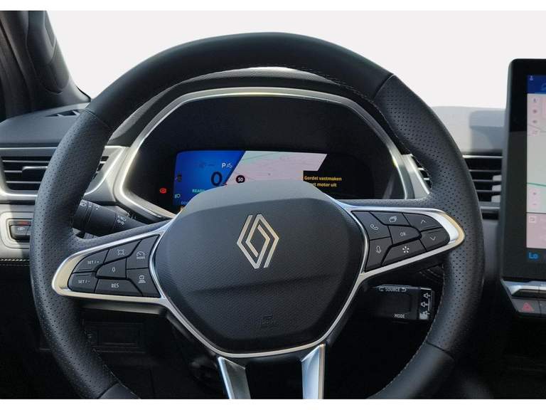 Renault Renault